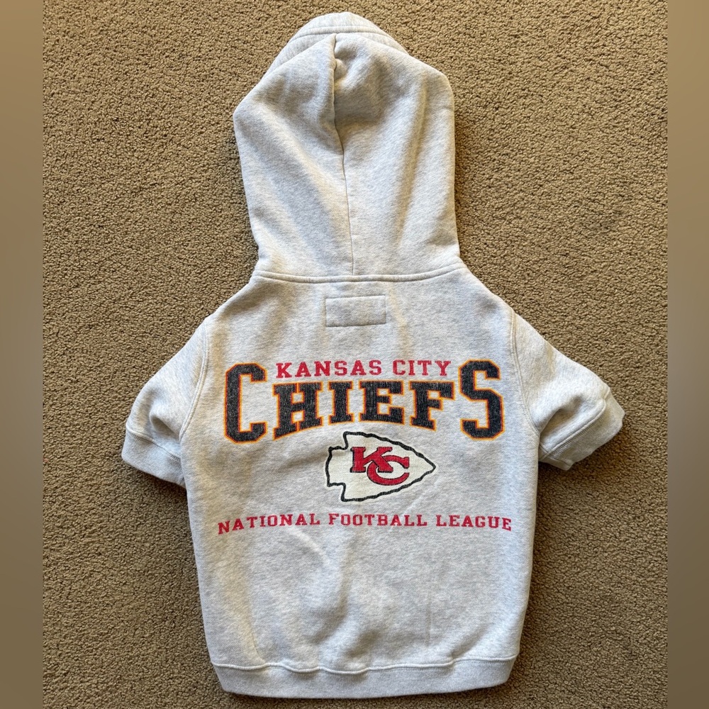 Dog Sweatshirt Hoodie